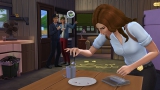 Die Sims 4: An die Arbeit